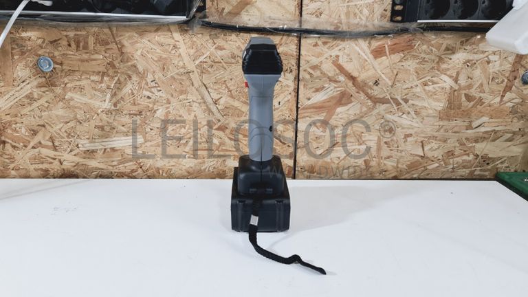 Aparafusadora/Berbequim