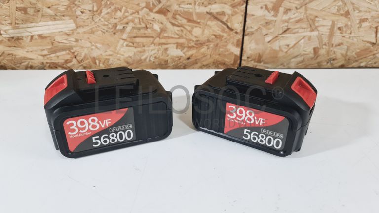 Aparafusadora/Berbequim