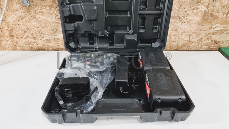 Aparafusadora/Berbequim