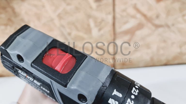 Aparafusadora/Berbequim