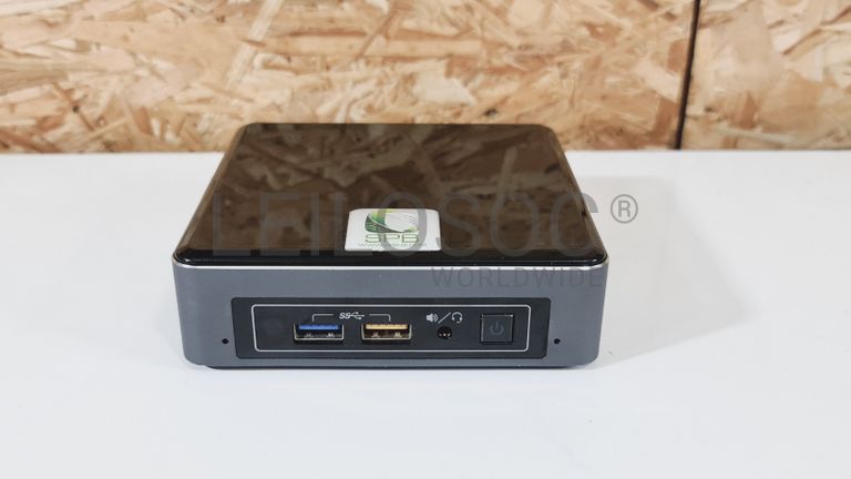 Computador NUC Mini