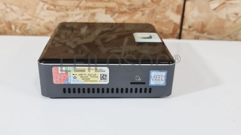 Computador NUC Mini