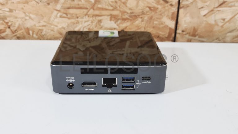 Computador NUC Mini