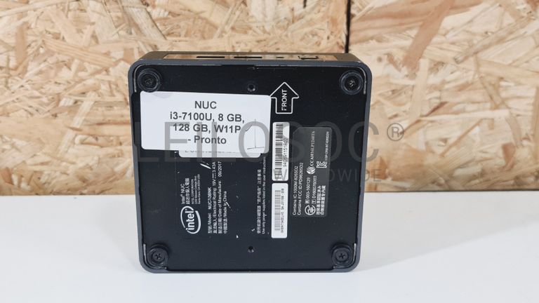 Computador NUC Mini
