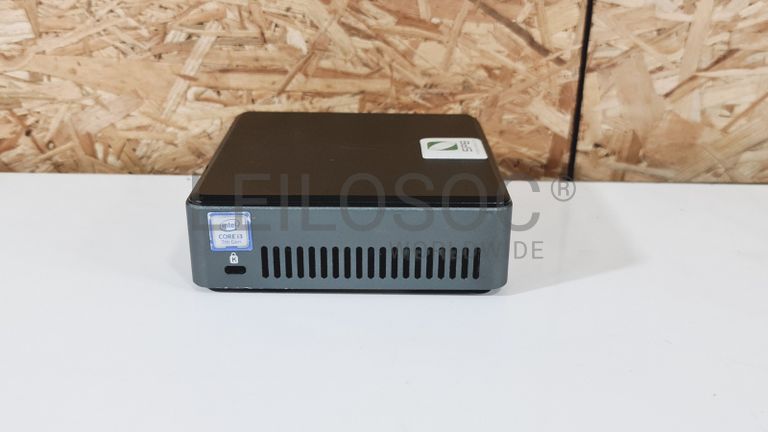 Computador NUC Mini