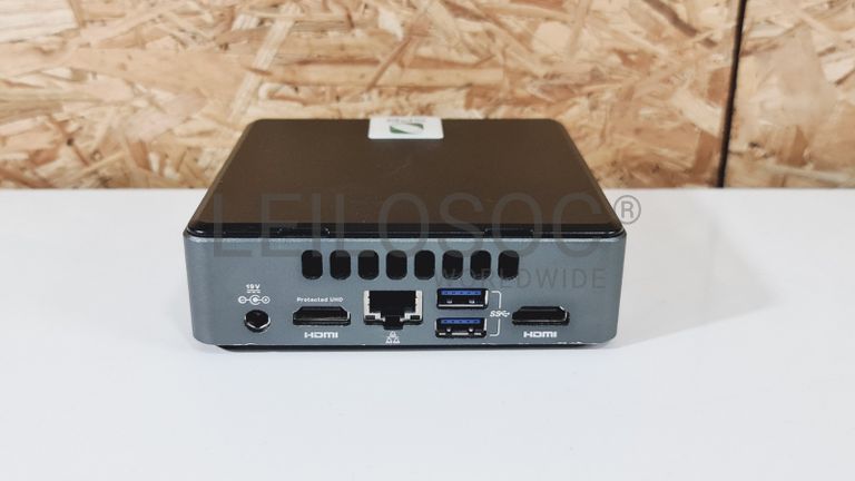 Computador NUC Mini