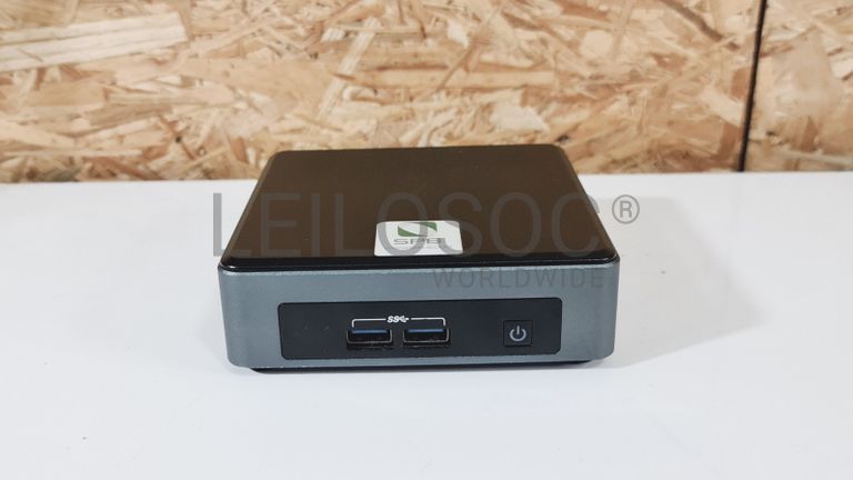 Computador NUC Mini