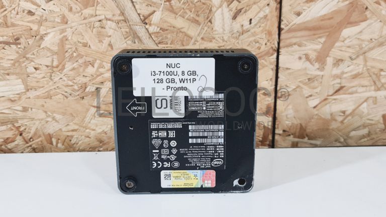 Computador NUC Mini