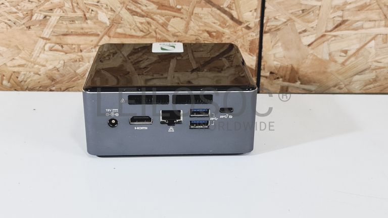Computador NUC Mini