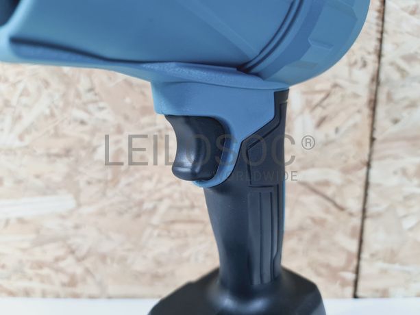 Soprador Ventilador Turbo