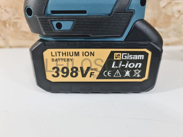 Soprador Ventilador Turbo