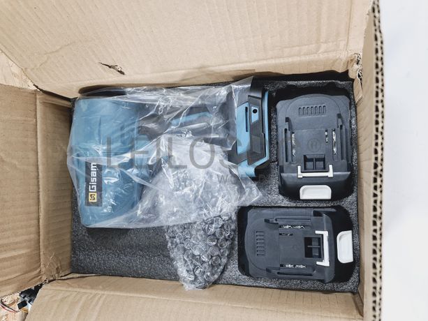 Soprador Ventilador Turbo