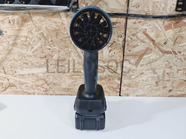 Soprador Ventilador Turbo