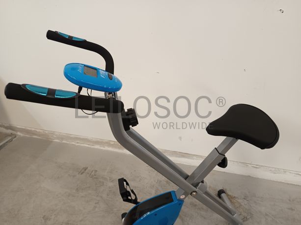 Bicicleta Fytter Racer RA-0XB