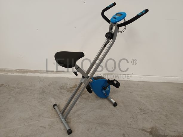 Bicicleta Fytter Racer RA-0XB