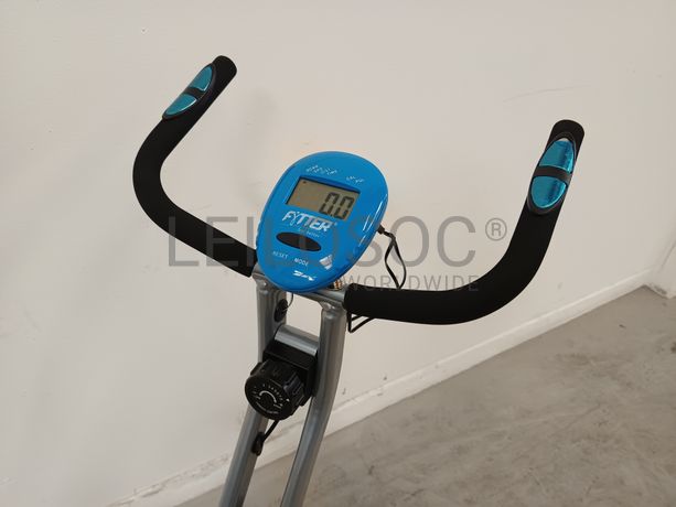 Bicicleta Fytter Racer RA-0XB