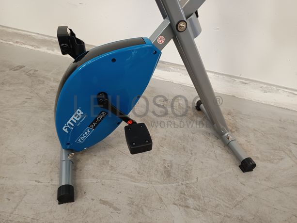 Bicicleta Fytter Racer RA-0XB