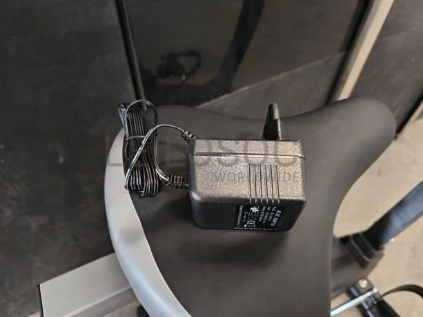 Bicicleta Fytter RA-4X