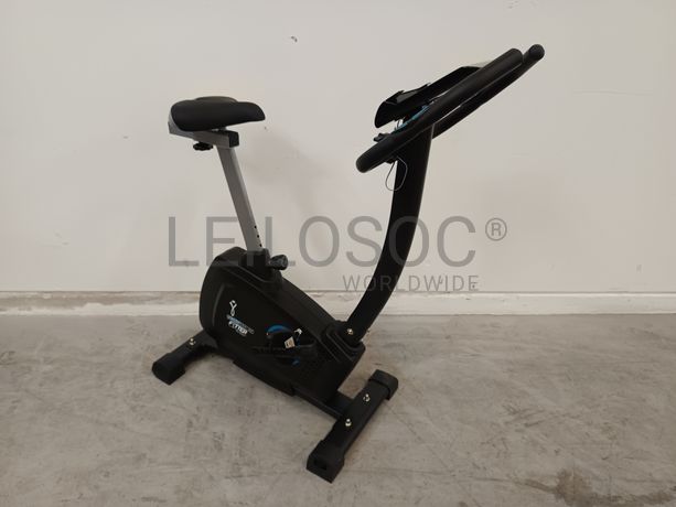 Bicicleta Fytter RA-4X