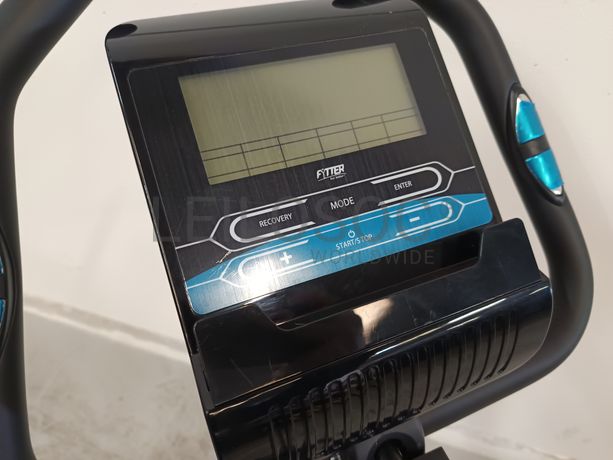 Bicicleta Fytter RA-4X