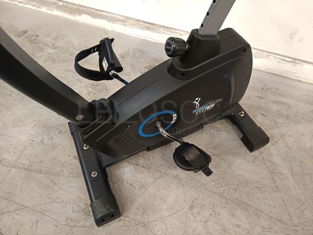 Bicicleta Fytter RA-4X