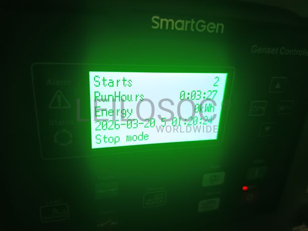 Gerador Giga · Ano 2023