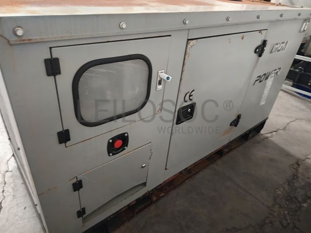 Gerador Giga · Ano 2023