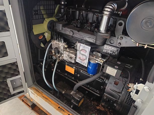 Gerador Giga · Ano 2023