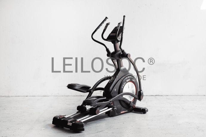 Bicicleta Fytter Crosser Elíptica