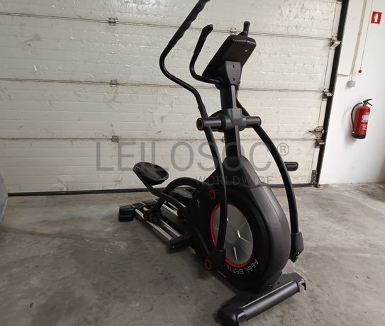 Bicicleta Fytter Crosser Elíptica