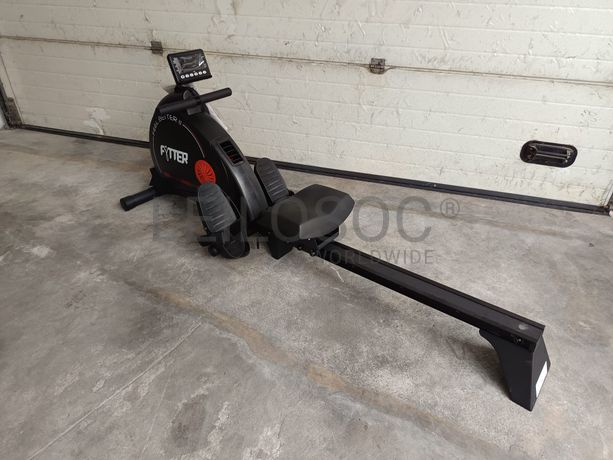 Bicicleta Fytter Rower Remo