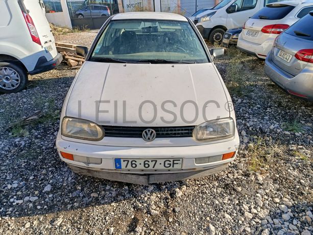 Volkswagen Passat · Ano 1996