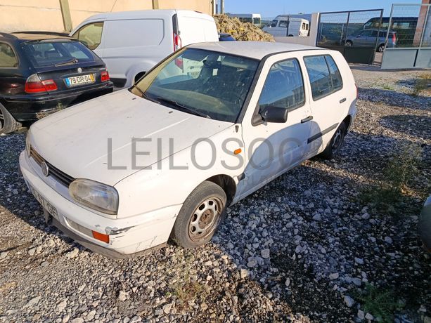 Volkswagen Passat · Ano 1996