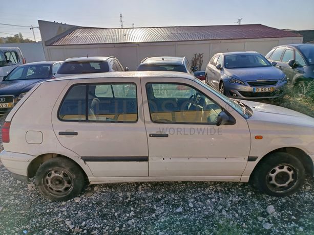 Volkswagen Passat · Ano 1996