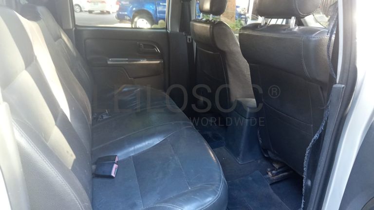 ISUZU/300kd 3.5m - 2010