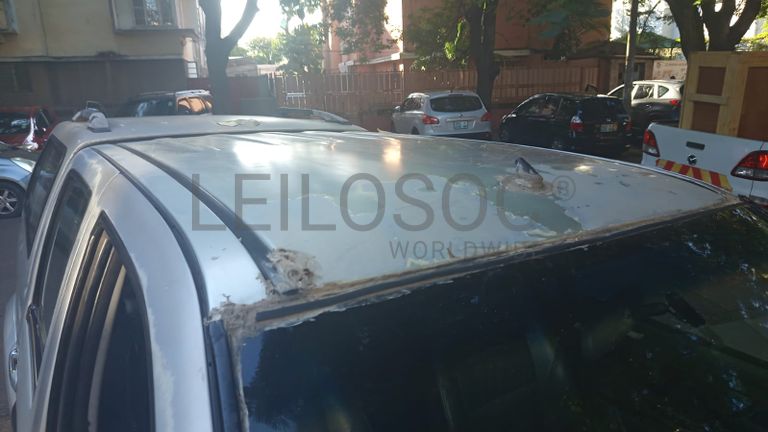 ISUZU/300kd 3.5m - 2010