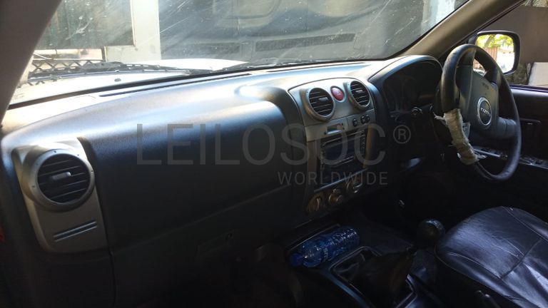 ISUZU/300kd 3.5m - 2010