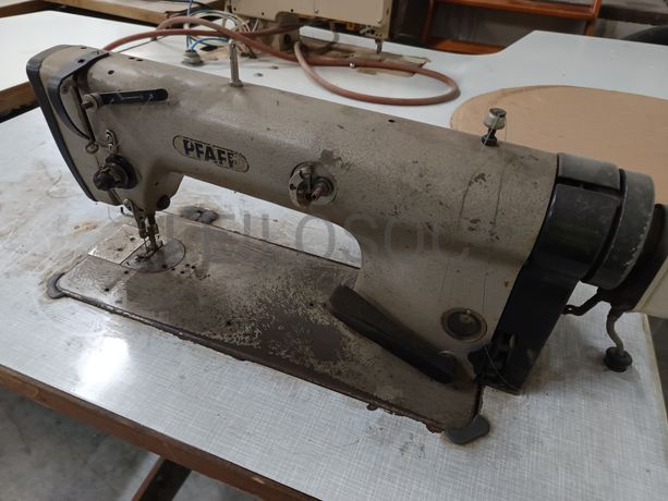 Máquina de Costura Pfaff