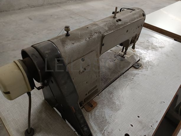 Máquina de Costura Pfaff