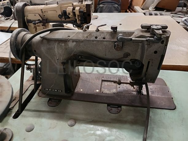 Máquina de Costura Seiko