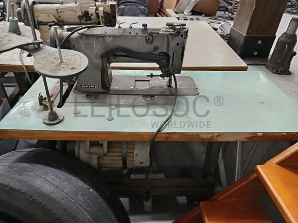 Máquina de Costura Seiko