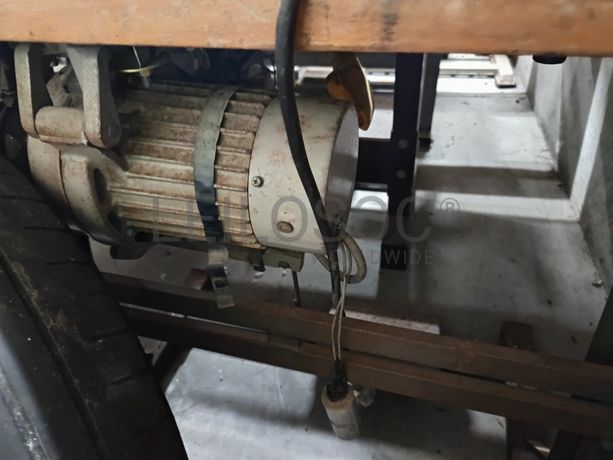 Máquina de Costura Seiko