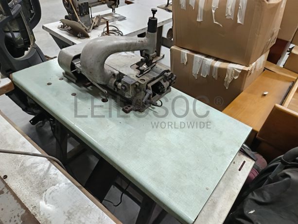 Máquina de Escarnecer Inducal