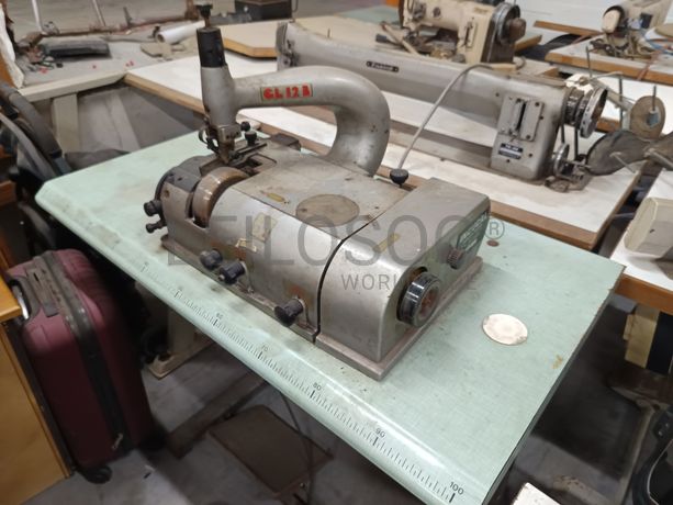 Máquina de Escarnecer Inducal