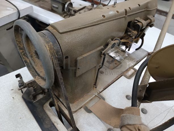 Máquina de Costura Brother