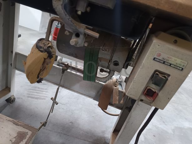 Máquina de Costura Brother