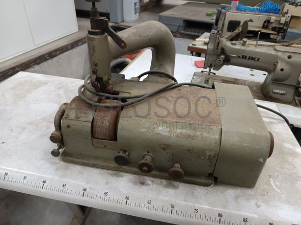 Máquina de Escarnecer Inducal