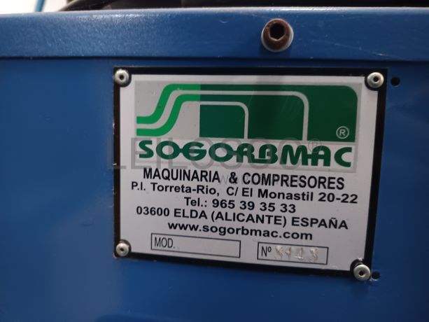 Reativador de Flash Sogorbmac