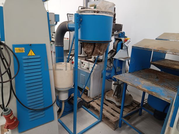 Grupo de Aspiração Sogorbmac