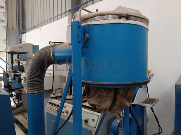 Grupo de Aspiração Sogorbmac